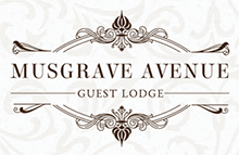 Musgrave Avenue Guest Lodge Musgrave Avenue Guest Lodge