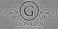23 On Glen Guest House 23 On Glen Guest House