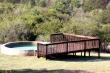 Pabala Private Nature Reserve - Loerie Game Reserve Accommodation