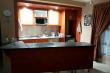 Kitchen downstairs / selfcatering