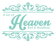 A Bit of Heaven A Bit of Heaven