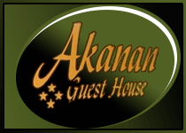 Akanan Guest House Akanan Guest House