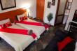 Shonalanga Lodge - St Lucia Self Catering Apartment Accommodation