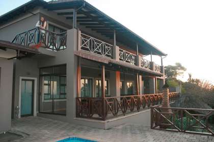 Lombok Lodge