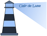 Clair de Lune Clair de Lune