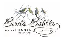 Birds Babble Self Catering Guest House Birds Babble Self Catering Guest House