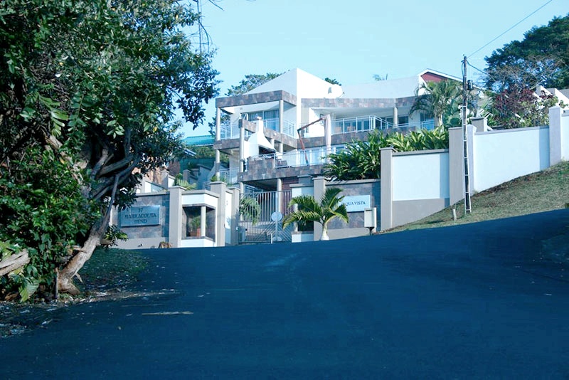 Aqua Vista Holiday Accommodation Pennington Accommodation - 