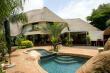 St Lucia Guest House Accommodation