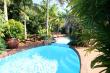 St Lucia Guest House Accommodation