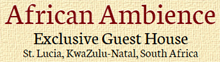 African Ambience African Ambience