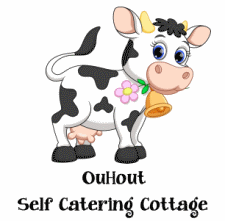 OuHout Self Catering Cottage OuHout Self Catering Cottage