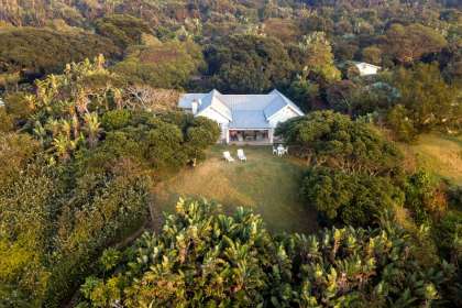 Family Beach Cottage