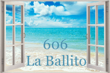 606 La Ballito 606 La Ballito