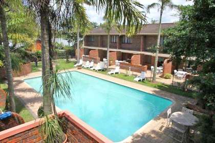 Flamingo Holiday Flats