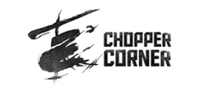 Chopper Corner Chopper Corner