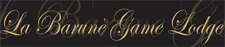 La Barunè Game Lodge La Barunè Game Lodge