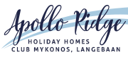 Apollo Ridge Holiday Homes Apollo Ridge Holiday Homes
