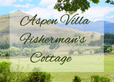 Aspen Villa - Fisherman's Cottage Aspen Villa - Fisherman's Cottage