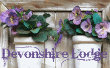 Devonshire Lodge Devonshire Lodge