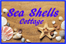 Sea Shells Cottage Sea Shells Cottage