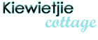 Kiewietjie Cottage Kiewietjie Cottage