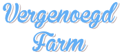 Vergenoegd Farm Vergenoegd Farm