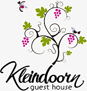 Kleindoorn Guest House Kleindoorn Guest House