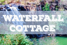 Waterfall Cottage Waterfall Cottage