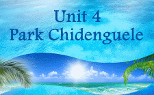 Unit 4 Park Chidenguele Unit 4 Park Chidenguele
