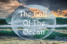 The Call Of The Ocean The Call Of The Ocean