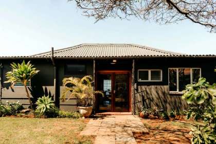 Barefoot Beach House