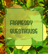 Framesby Guesthouse Framesby Guesthouse