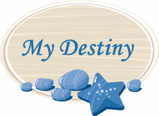 My Destiny My Destiny
