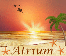 Atrium Atrium