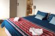 Starfish Villa - Main bedroom & en-suite