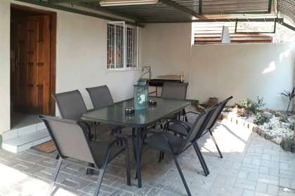 Spinoza Self Catering Accommodation