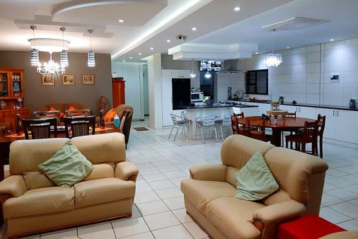 Self Catering Accommodation George George Accommodation