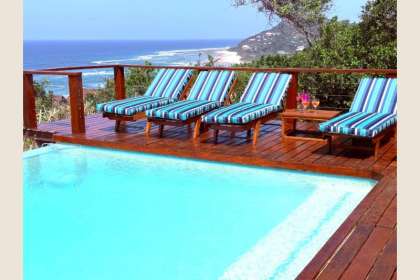 Aloha Beach Estate Villa 14