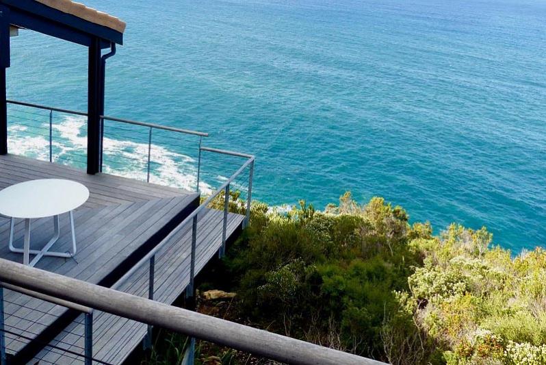 The Bees Knees - self catering in Ballots Heights, Victoria Bay