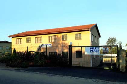 Bill's Place Hibberdene