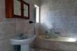 Main En-Suite with bath and shower