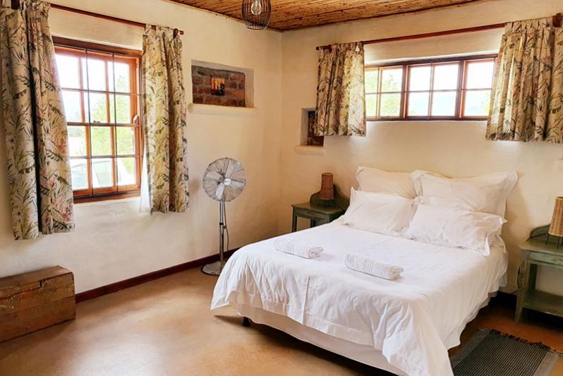 Fairfield Cottages, Self Catering accommodation in Ceres, Breede Valley ...