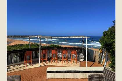 Ballito Salt Rock Beach House