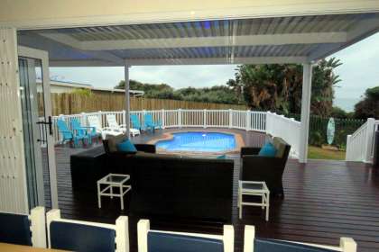 Seagulls Beach House