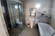 En-suite Bathroom with luxury shower and bath tub