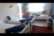 Flatlet - Bedroom 4 (3 x Single beds)