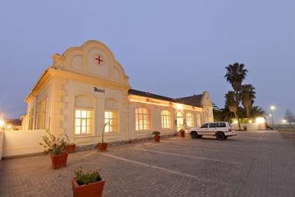 Hotel Prinzessin Rupprecht