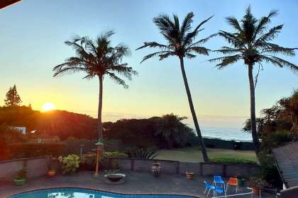 At Three Palms Beach House