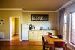 Executive Suite Dining & Kitchenette