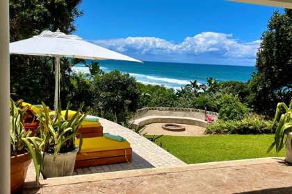 COCOview Beach House